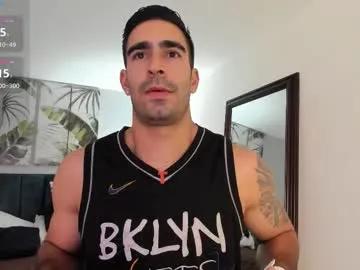 Freechat tbastian on Chaturbate