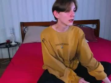 ted_lunn — GOAL: Take off T-shirt [100 tokens remaining] Welcome! I'm Ted and I new here. Let's get to know each other better #18 #twink #young #gay #new