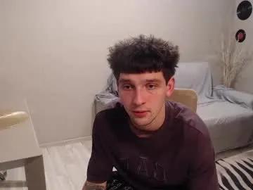 Freechat teddy_mode on Chaturbate
