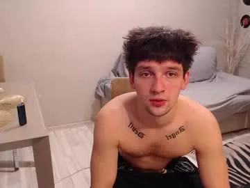 Freechat teddy_mode on Chaturbate