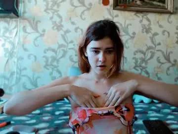 Freechat tender__ada on Chaturbate