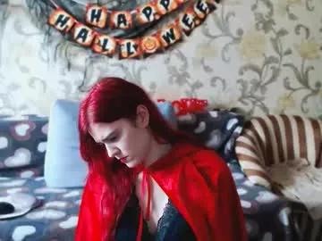 Freechat tender__ada on Chaturbate