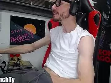 Chaturbate teninchty is Freechat teninchty — Suck his own cock. #selfsucking #gamer #muscles #bigcock