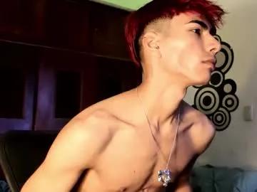 teo_369 — Goal Goal [1155 tokens remaining] #cum #twink #gay #femboy #skinny