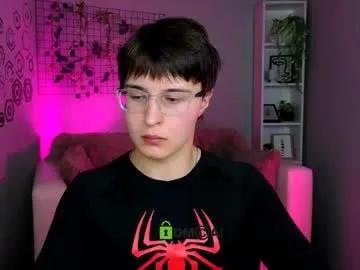 teo_wilson — GOAL: take off t-shirt [425 tokens remaining] Welcome to my room! #new #nonude #18 #muscles #teen