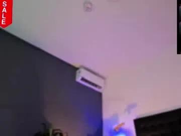 Freechat teoferrer on Chaturbate