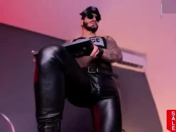 Freechat teoferrer on Chaturbate