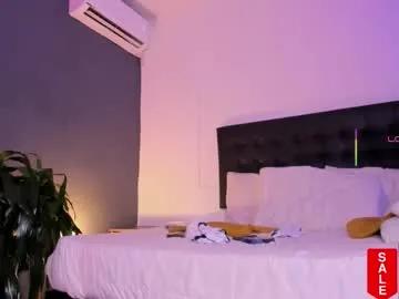 Freechat teoferrer on Chaturbate