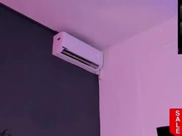 Freechat teoferrer on Chaturbate