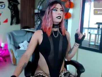 Freechat tevenwhiite on Chaturbate