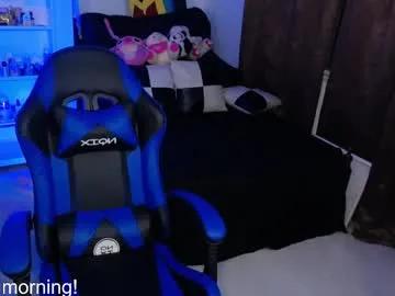 Freechat thalia_066 on Chaturbate