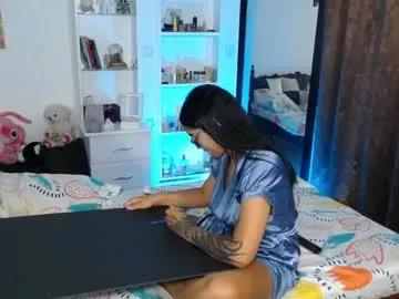 Freechat thalia_066 on Chaturbate