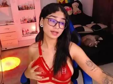 Freechat thalia_066 on Chaturbate