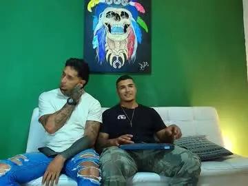 the_golden_boys —   121 //one s 1111   #lovense  #bigcock  #dirty #bi #straight #lovense #anal [1234 tokens remaining]