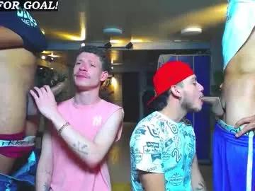 the_goodfellas — Show Cum #new #bigcock #young #bdsm #twink #feet #new #latino #ass #anal #pvt  #c2c #cumshow #dildo #bi #dick #big [4000 tokens remaining]