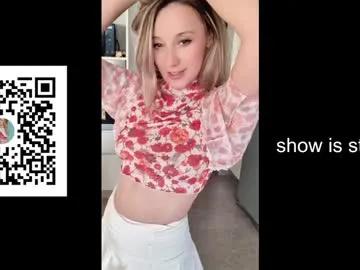 Freechat the_pussy_boulevard on Chaturbate