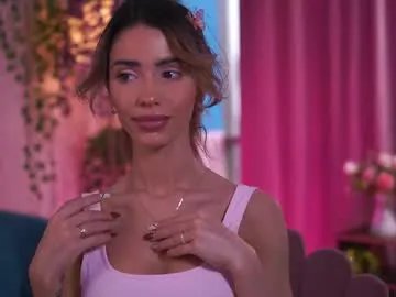 Freechat theayanna on Chaturbate