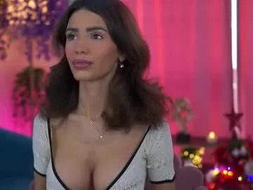 Freechat theayanna on Chaturbate