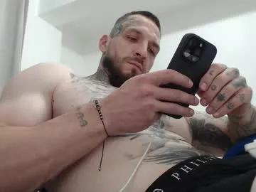 Freechat thebestmuscles on Chaturbate