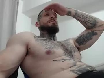 Freechat thebestmuscles on Chaturbate