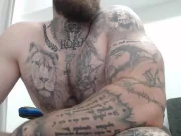 Freechat thebestmuscles on Chaturbate