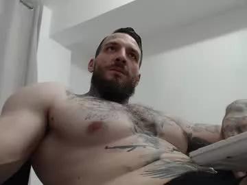 Freechat thebestmuscles on Chaturbate