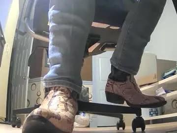 thecowboy_74 on Chaturbate