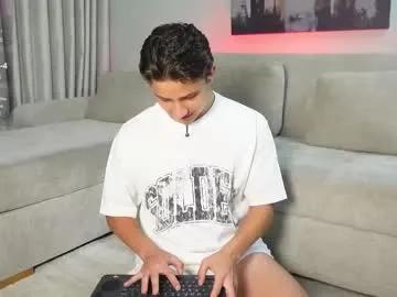 theohawke_ — Not using my dick today  // GOAL: cum show: [1575 tokens left] #teen #lovense #bigcock #feet #socks