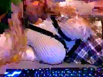 Freechat thepeachprincess on Chaturbate