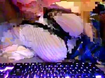 Freechat thepeachprincess on Chaturbate