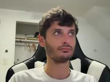 Freechat therealdylansdick on Chaturbate