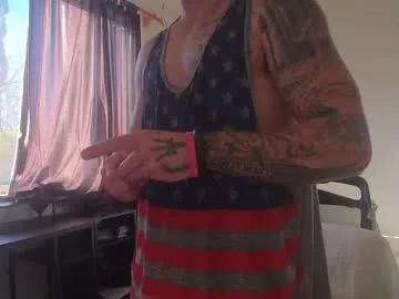 Freechat theufcfan_8181 on Chaturbate