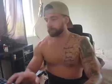 Freechat theufcfan_8181 on Chaturbate