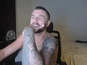 Freechat theufcfan_8181 on Chaturbate