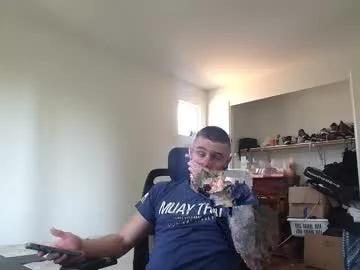 Freechat theufcfan_8181 on Chaturbate