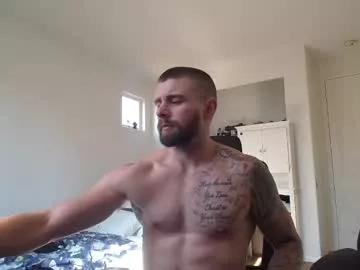 Freechat theufcfan_8181 on Chaturbate