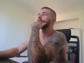 Freechat theufcfan_8181 on Chaturbate