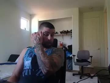 Freechat theufcfan_8181 on Chaturbate