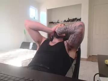 Freechat theufcfan_8181 on Chaturbate