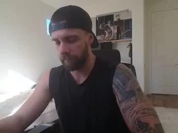 Freechat theufcfan_8181 on Chaturbate