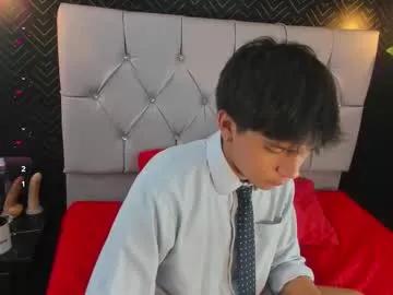 thiago_kozak — GOAL: Mega Cum Shot [666 tokens remaining] Welcome to my room! #teen #gay #cum #18 #Young