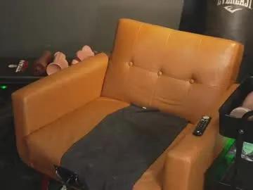 Freechat thickjer on Chaturbate