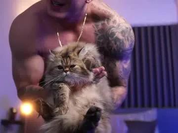 thomas_falcon1 on Chaturbate