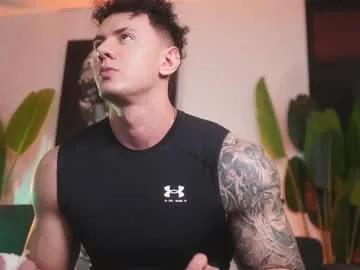 thomas_falcon1 — naughty night  come and have fun with me #party #bigcock #bigass #muscle #latino