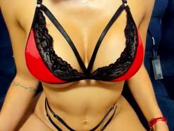 Freechat tiffanystone_ on Chaturbate