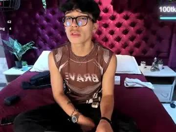 Freechat tim__fox on Chaturbate