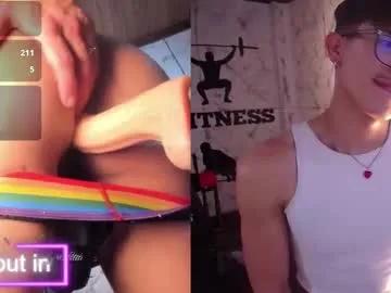 Freechat tim__fox on Chaturbate