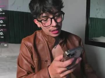 Freechat tim__fox on Chaturbate