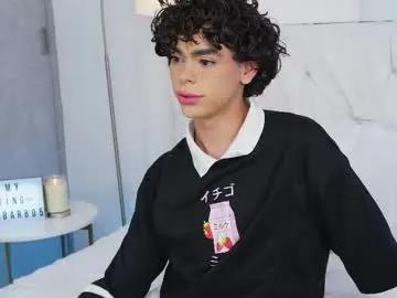 Freechat timmyshy on Chaturbate