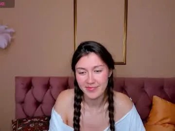 tina_porter on Chaturbate
